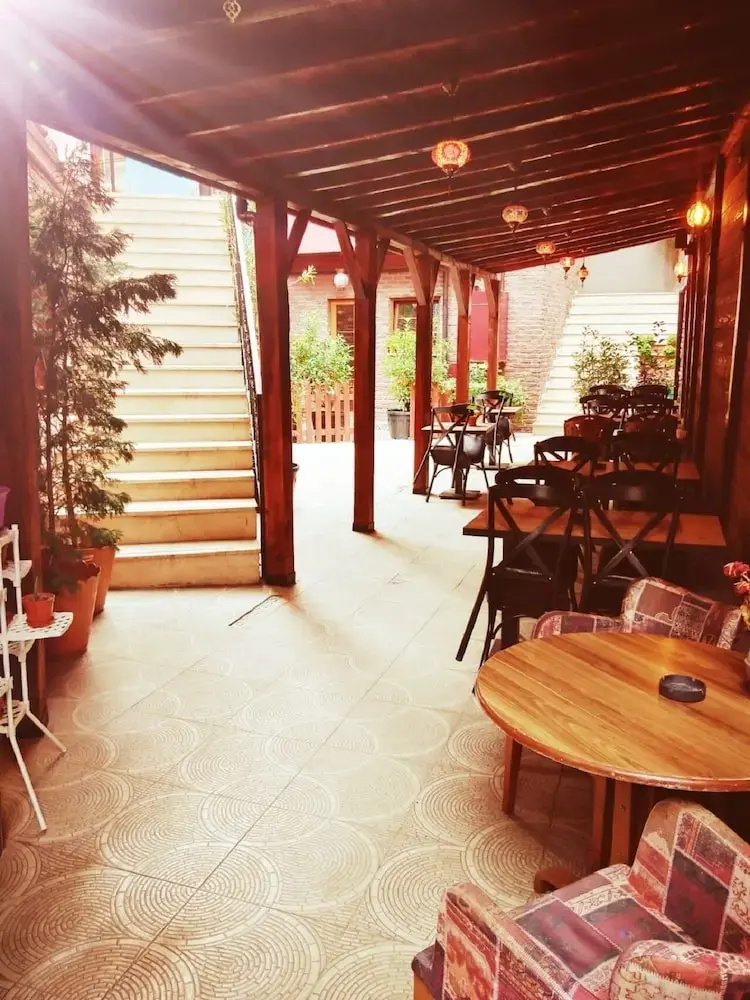 Foto - Kayıbeyi Hotel & Restaurant