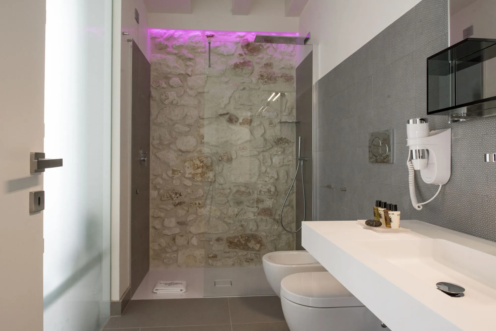 Photo - Caportigia Boutique Hotel