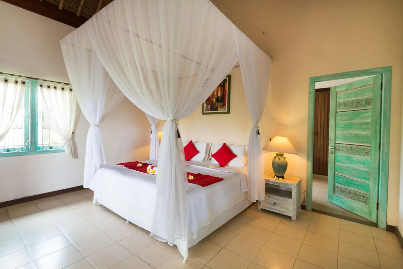 Foto - Umasari Rice Terrace Villa by AGATA