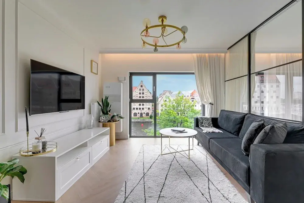 Foto - Rezydencja Wintera & Parking by Downtown Apartments
