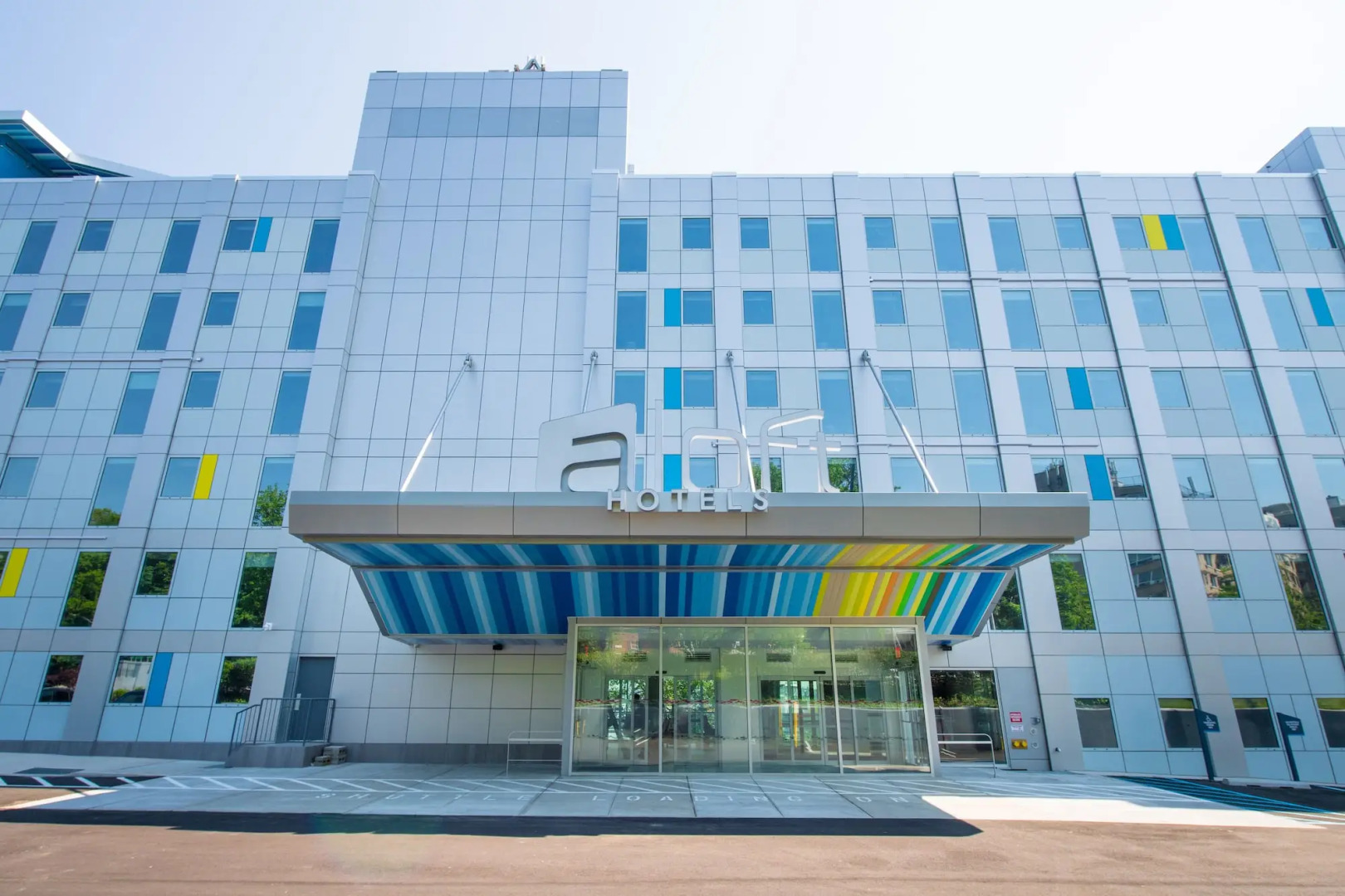 Foto - Aloft New York LaGuardia Airport