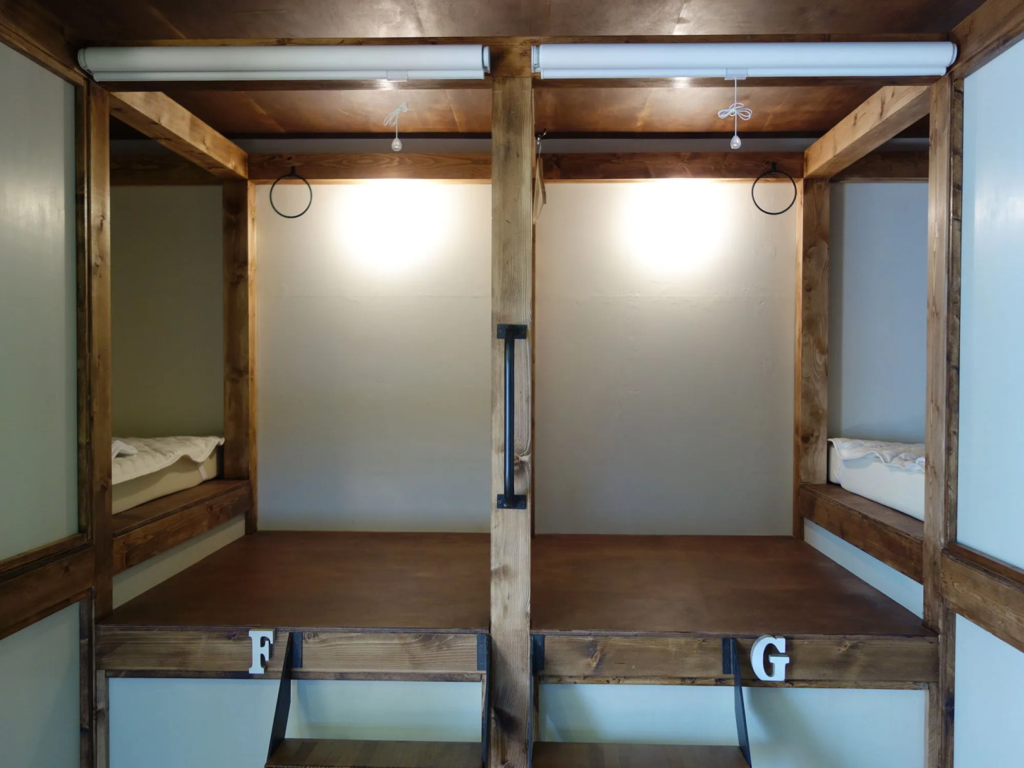 Foto - Untapped Hostel