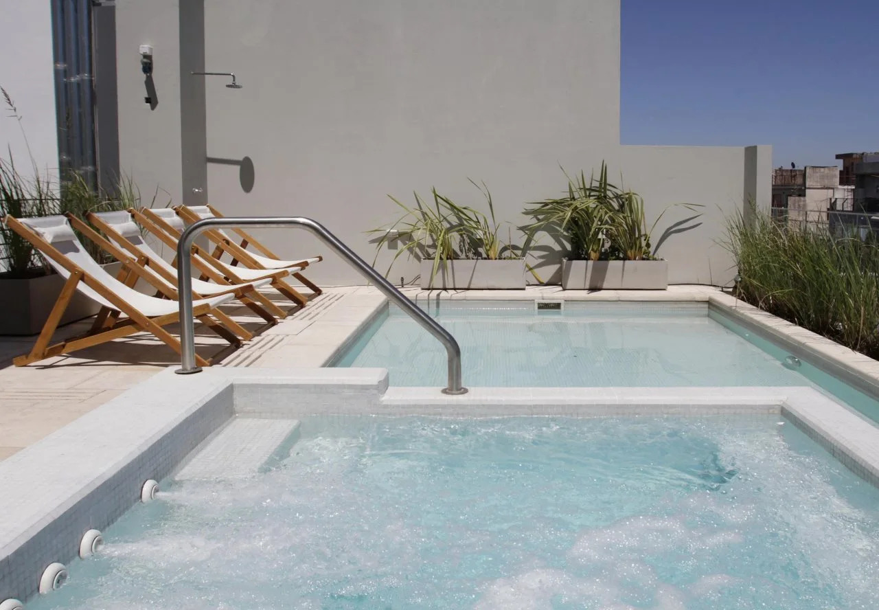 Photo - Palo Santo Hotel