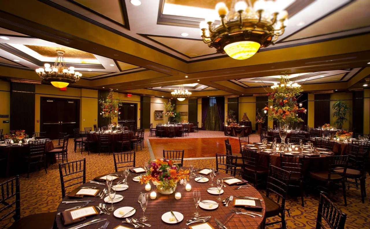 Photo - Grand Bohemian Orlando, Autograph Collection