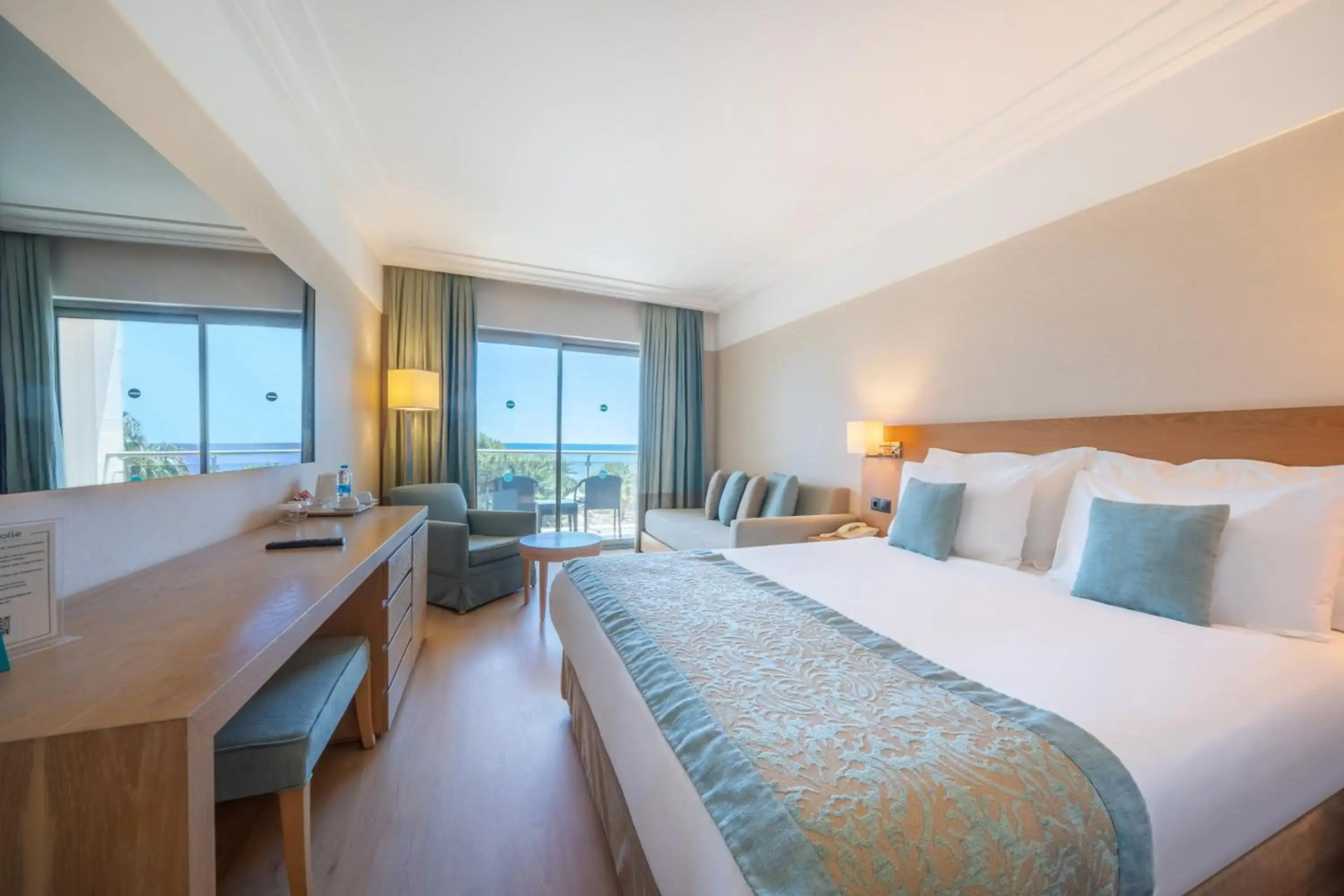 Foto - Turquoise Hotel - All Inclusive