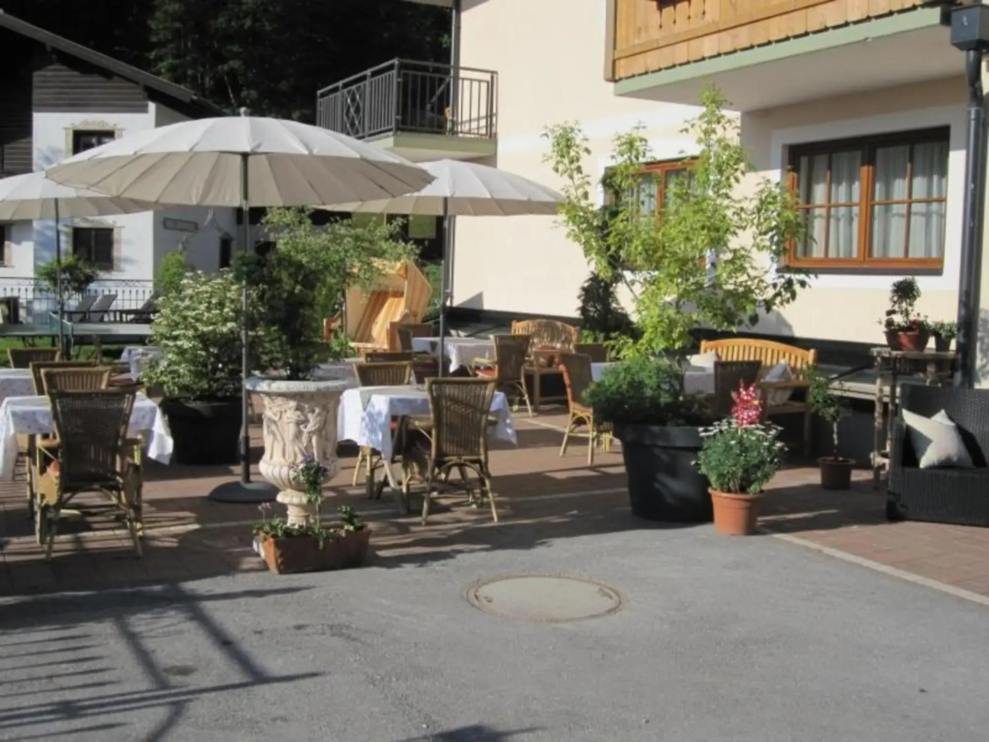Foto - Hotel Der Schmittenhof
