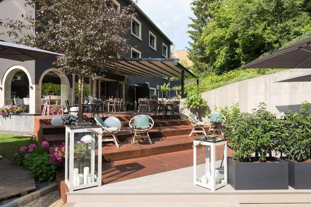 Foto - Hostellerie du Grünewald
