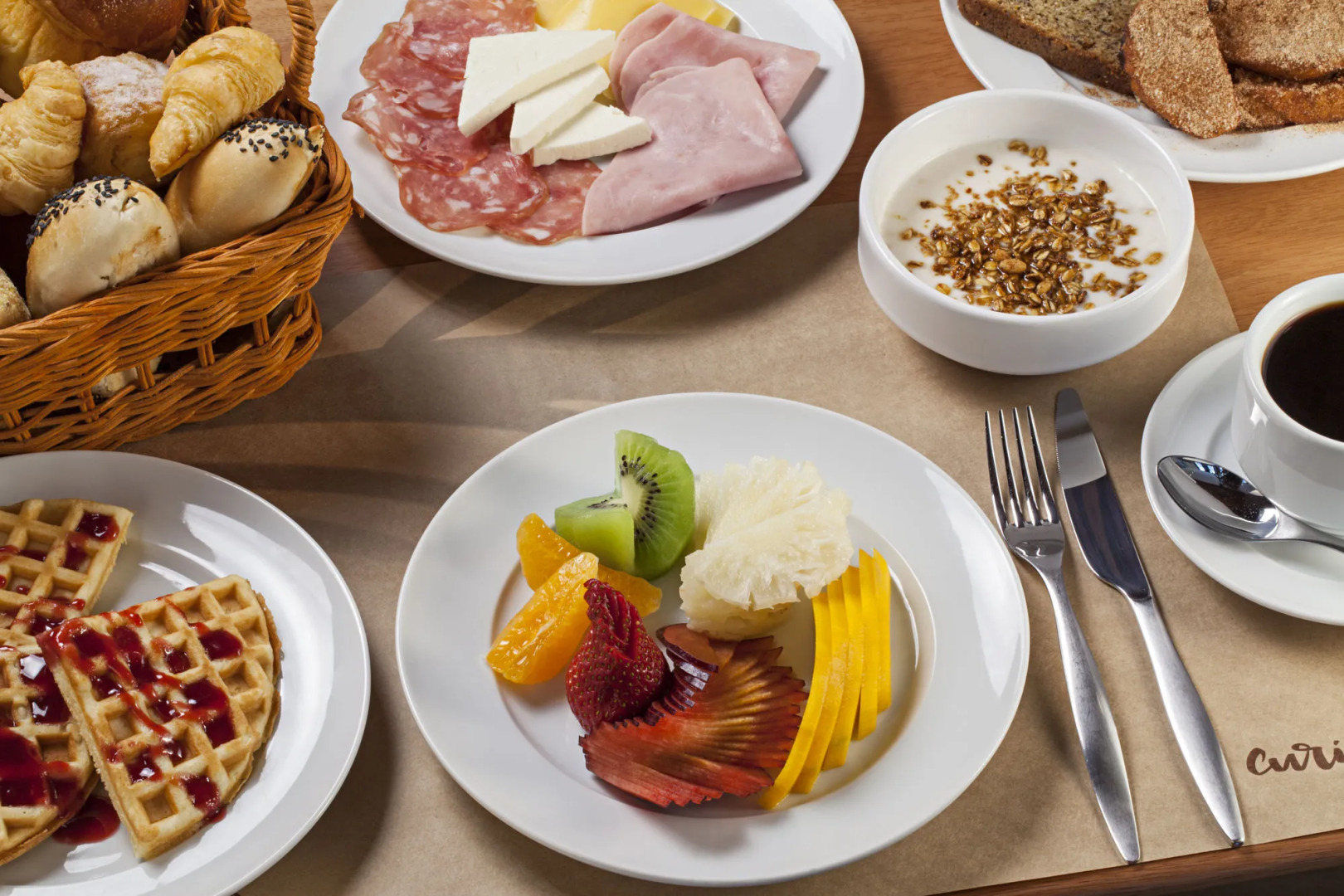 Photo - Venit Mio Hotel