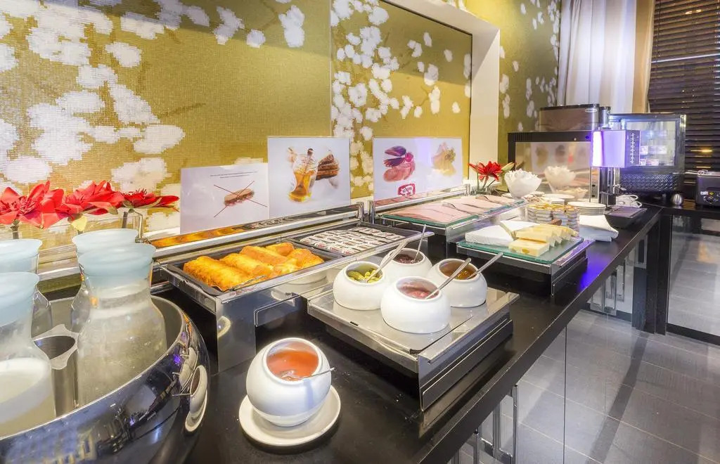 Photo - Adagio Serris Val d'Europe