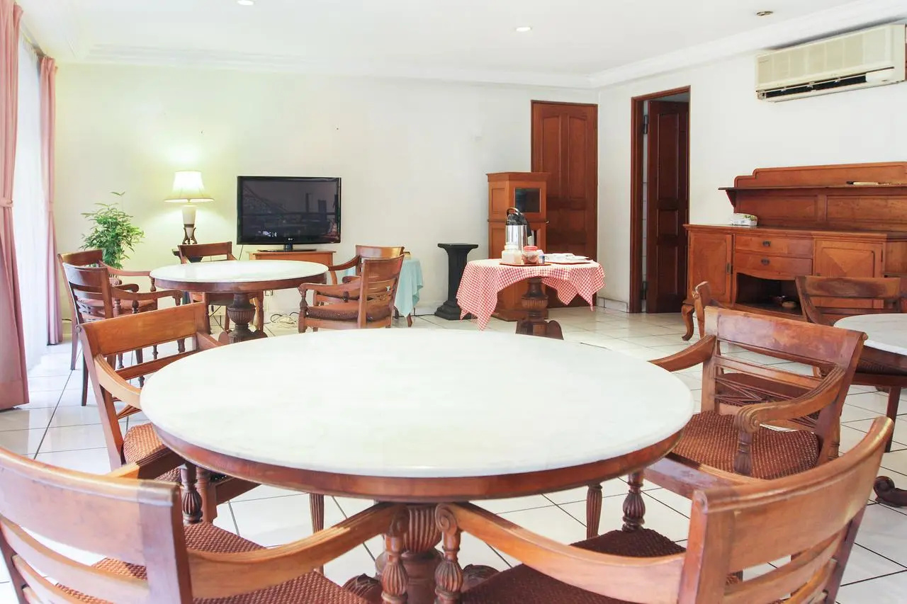 Foto - Hotel O Puri Lotus