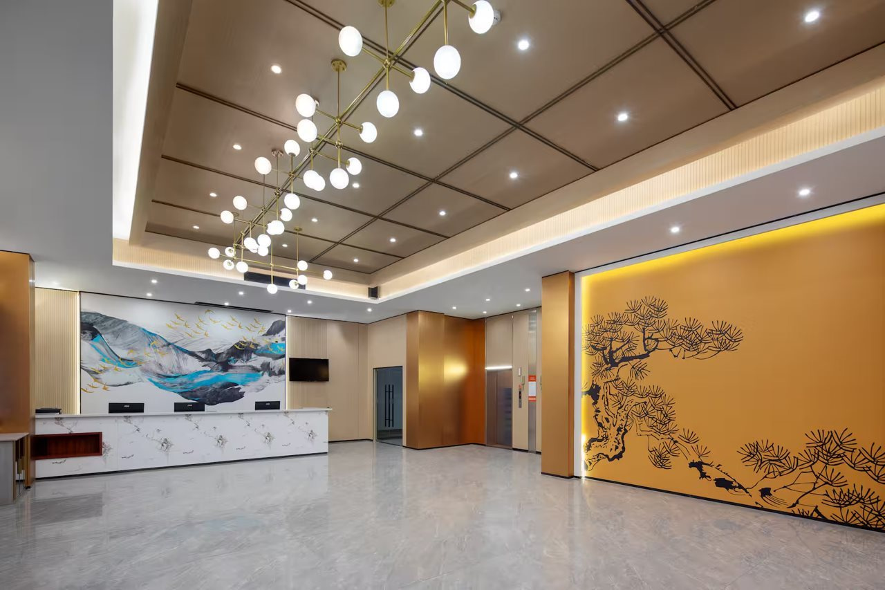 Photo - Hawthorn By Wyndham Guangzhou Baiyun Airport