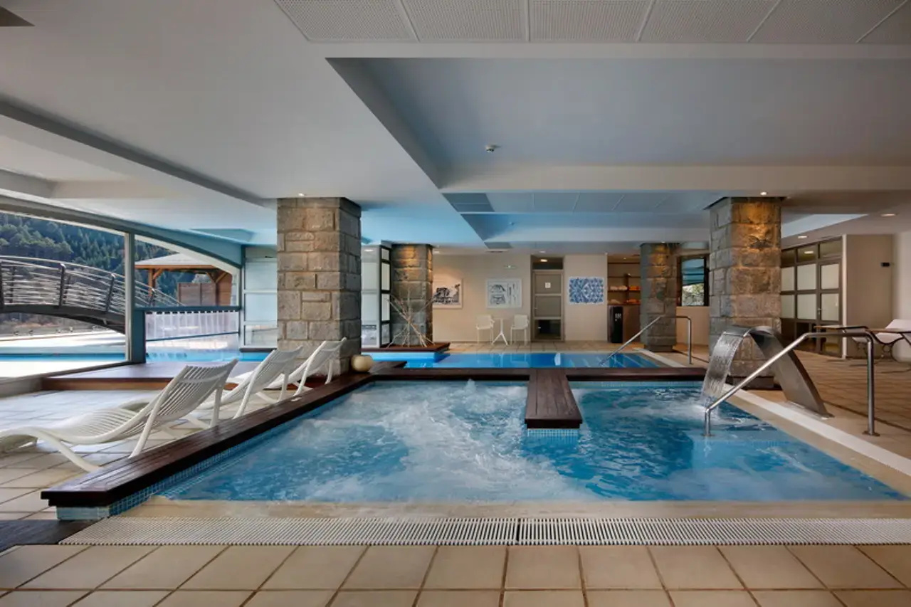 Photo - Parador de Vielha