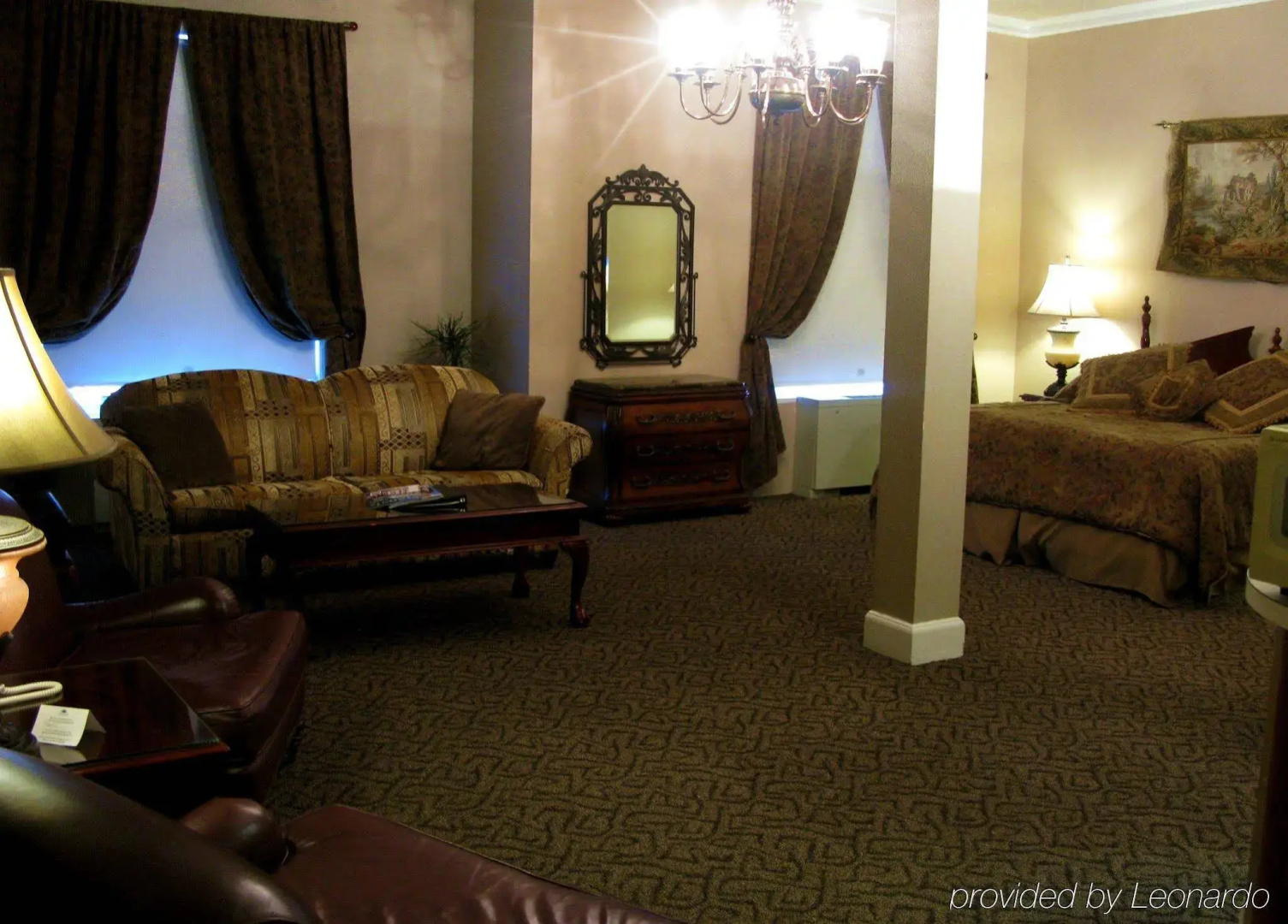 Photo - Spokane Club Hotel