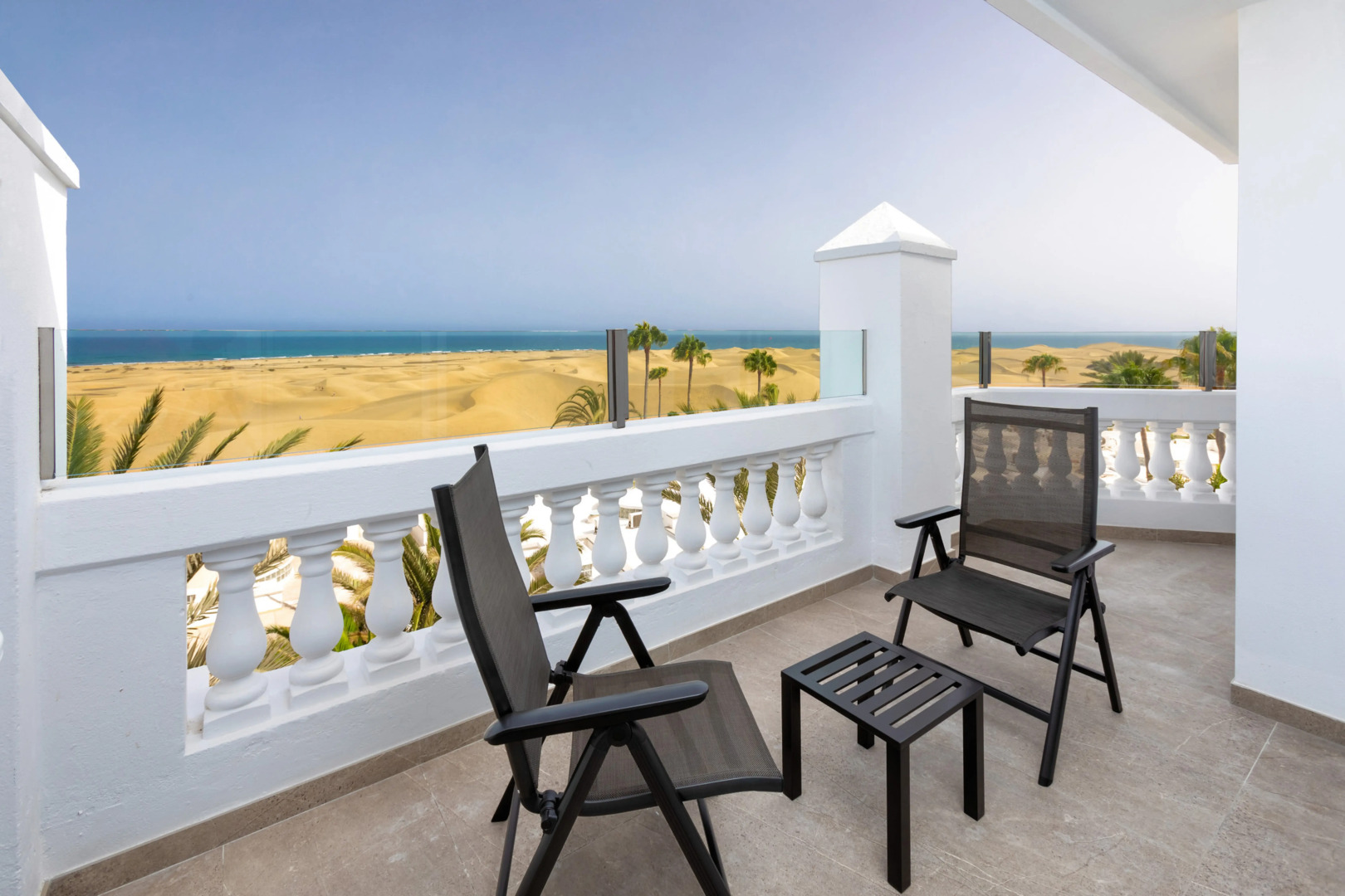 Photo - Hotel Riu Palace Maspalomas - Adults Only