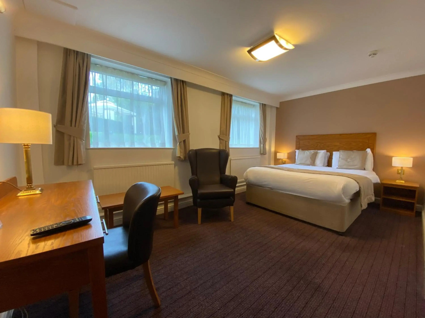 Foto - Birmingham Great Barr Hotel