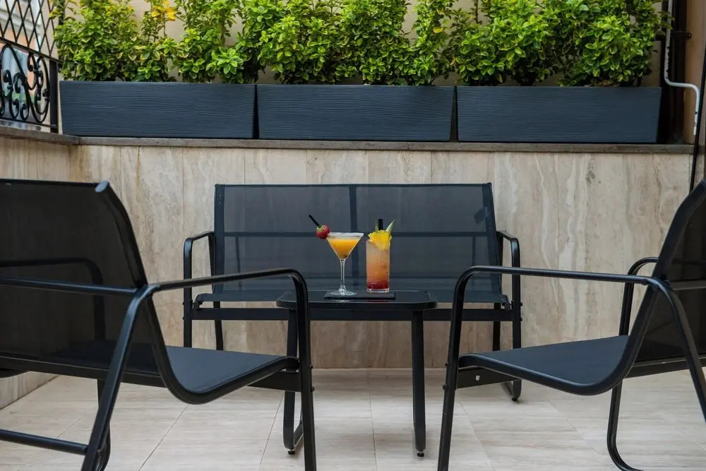 Foto - Bocca di Leone Luxury Suite