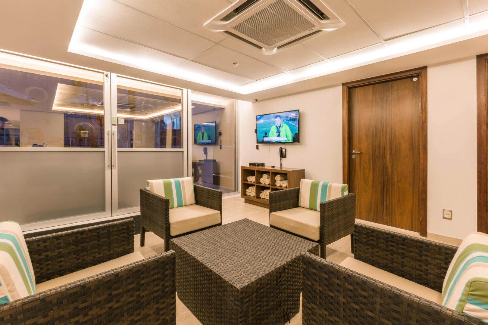 Foto - Bugan Recife Boa Viagem Hotel - by Atlantica