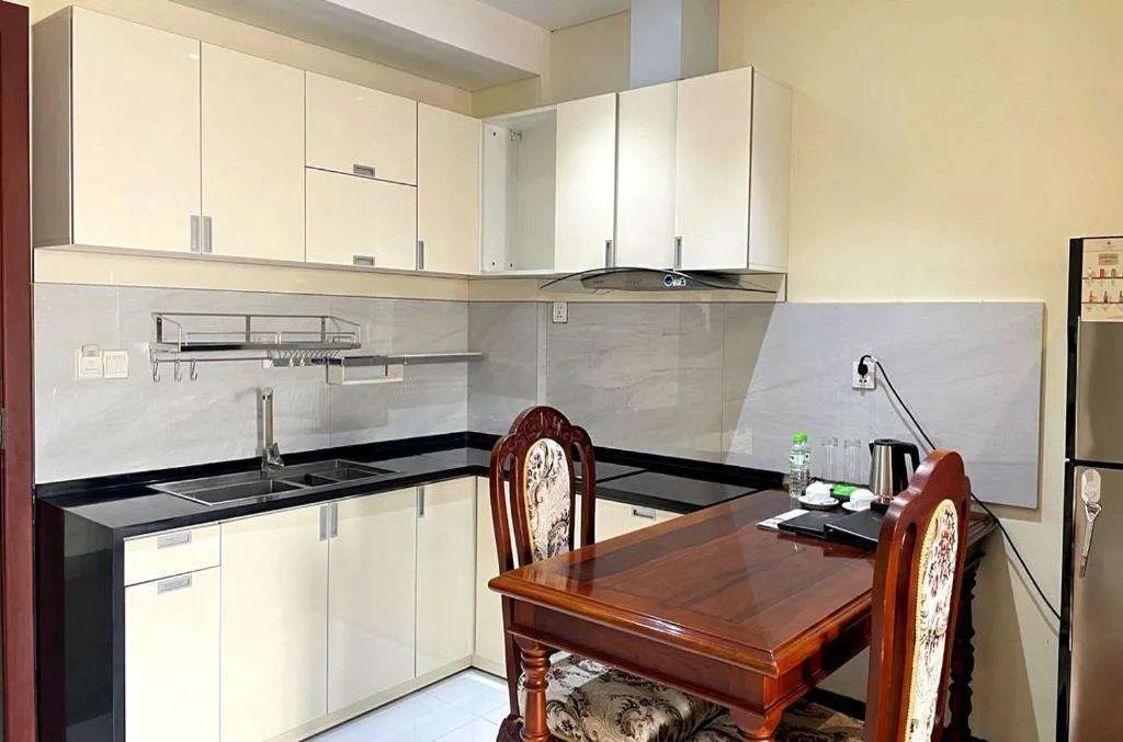 Foto - LCS Hotel & Apartment