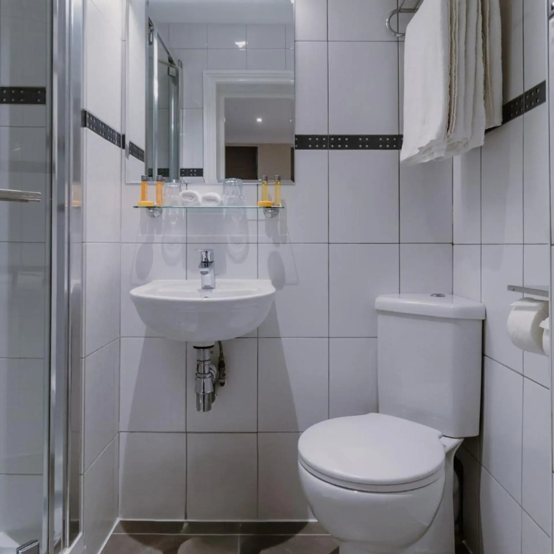 Foto - London House Hotel