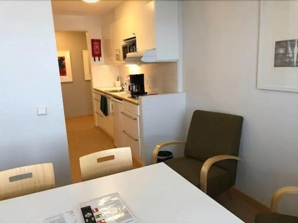 Foto - Töölö Towers