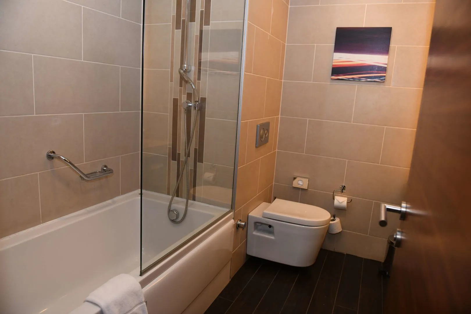 Photo - Hilton Garden Inn Konya, Turkey