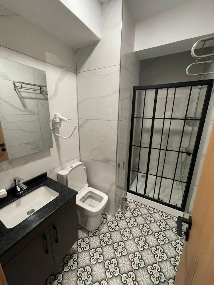 Foto - Almin Apart Hotel