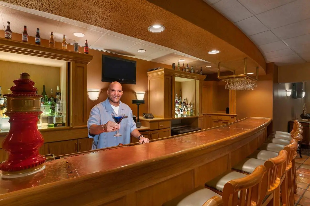 Foto - Embassy Suites by Hilton Chicago Schaumburg Woodfield