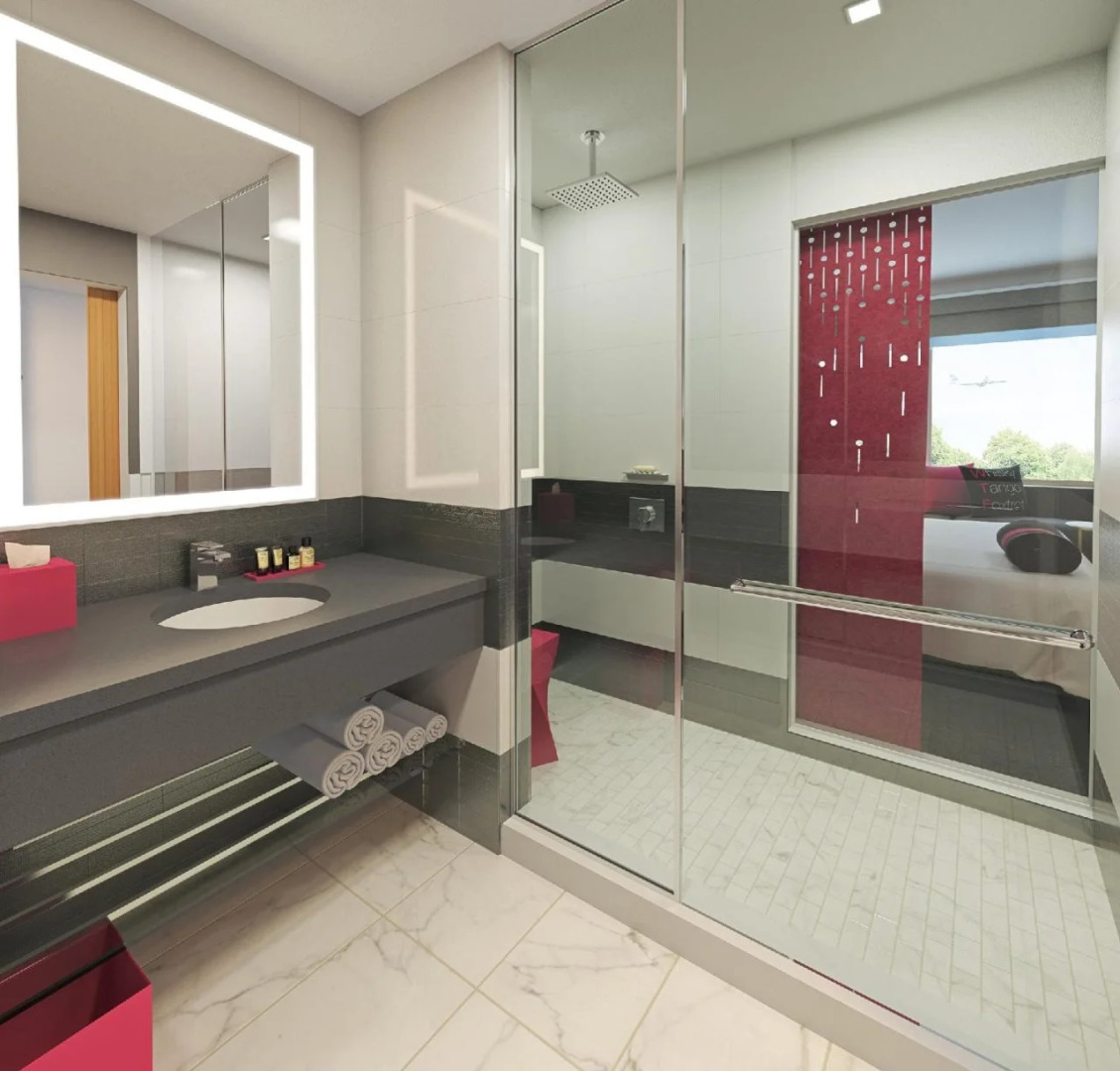 Foto - The Rose Chicago, Tapestry Collection By Hilton