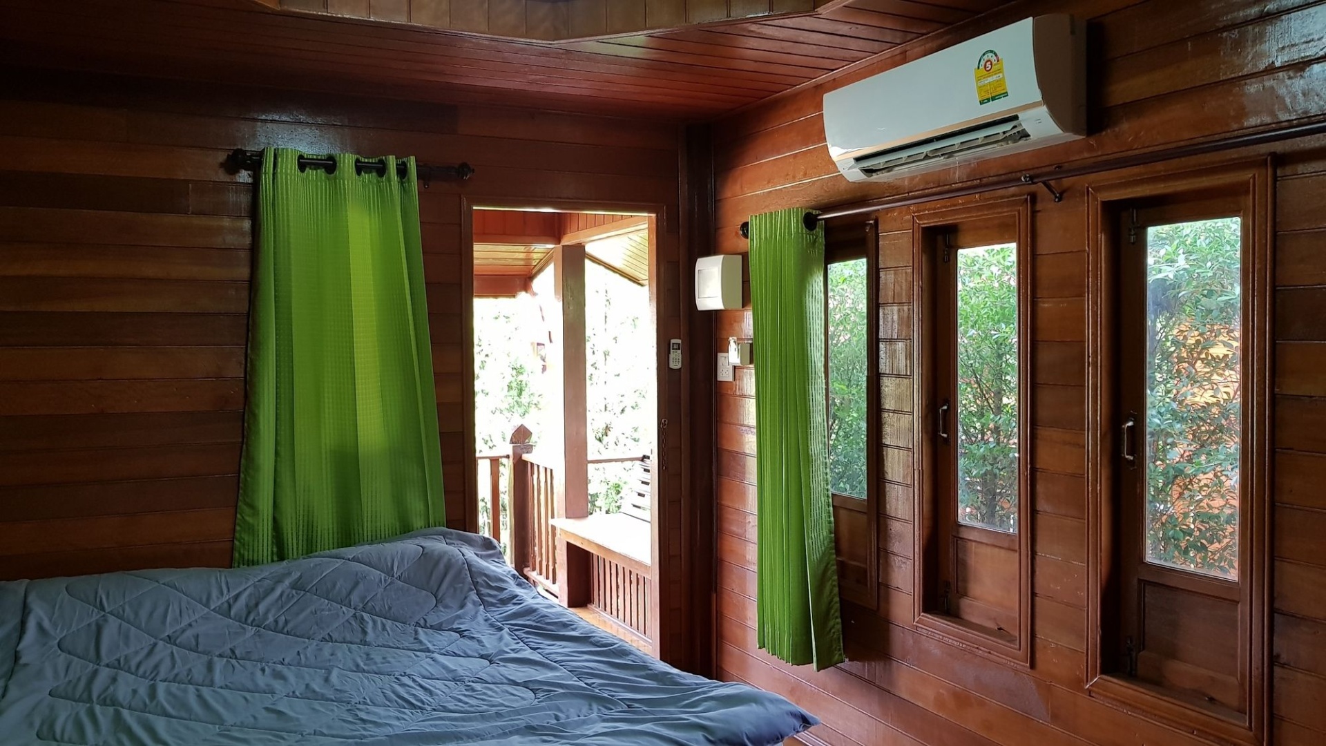 Foto - Villa Tantawan Resort And Spa