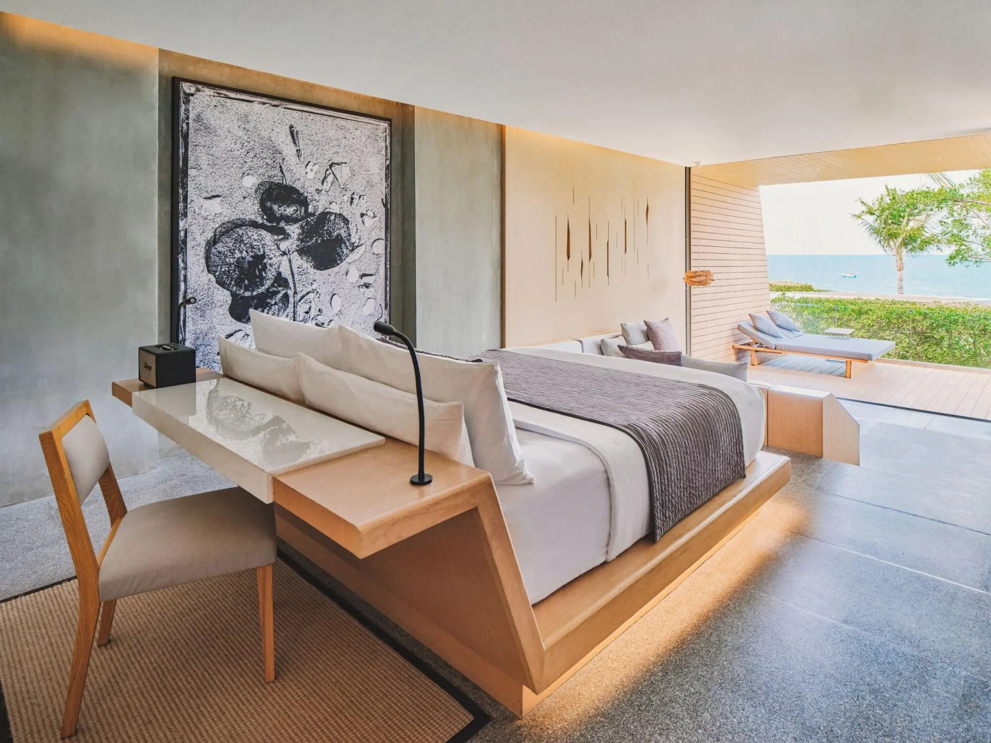 Foto - MASON, a member of Design Hotels