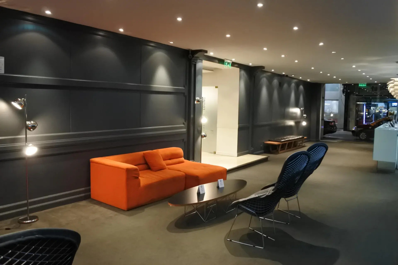 Foto - Rochester Hotel Classic