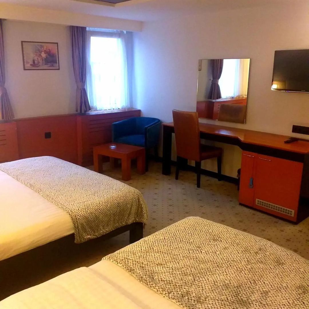 Foto - Zoe Boutique Hotel