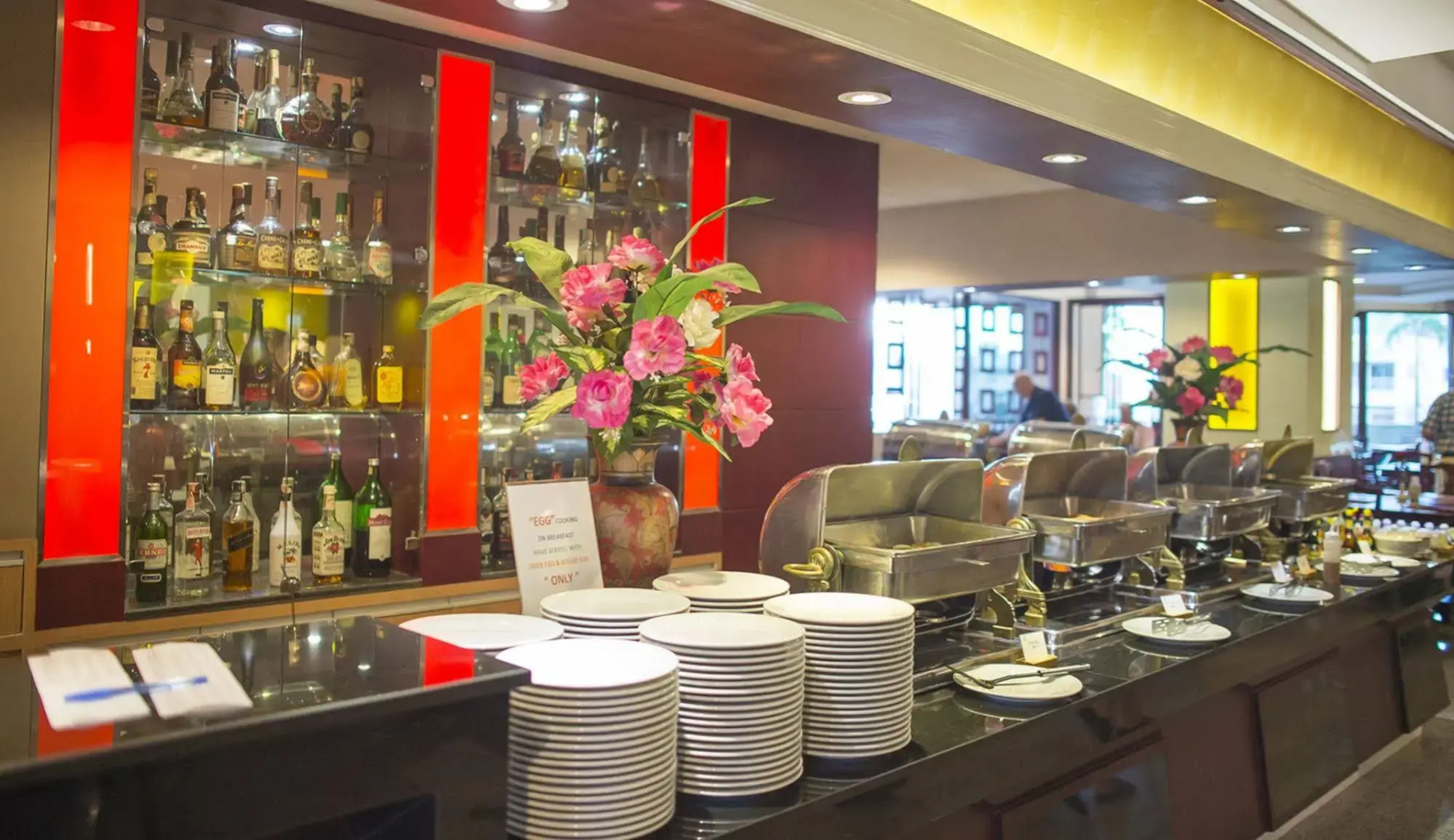 Photo - City Beach Resort