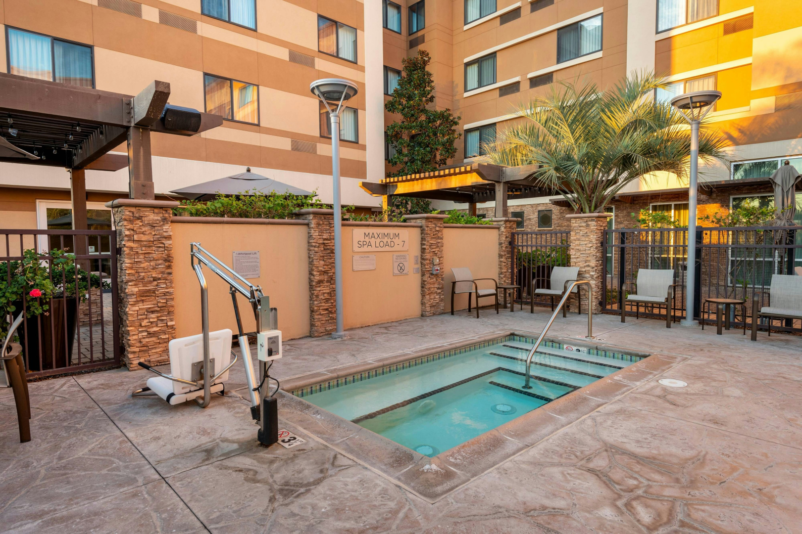 Foto - Courtyard San Diego Oceanside