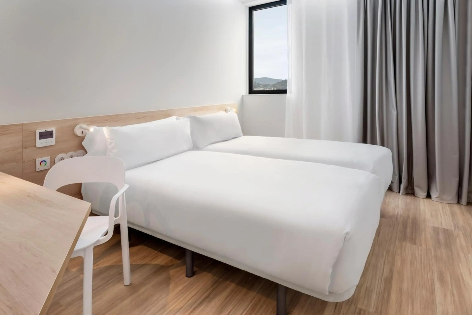 Foto - B&B HOTEL Famalicão
