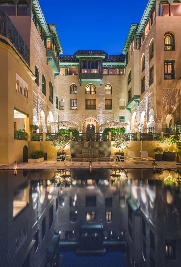 Photo - Palais Faraj Suites & Spa