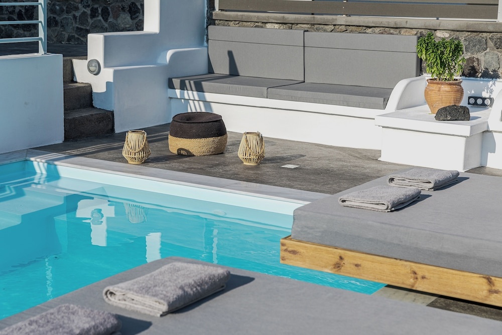 Foto - BlackStone Luxury Suites