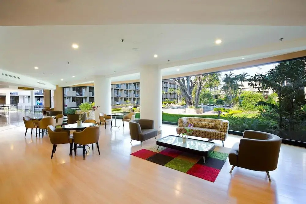 Foto - Holiday Inn San Jose La Sabana by IHG