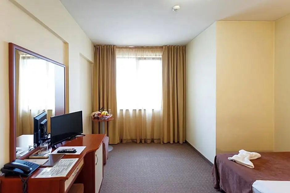 Foto - Nadejda Hotel