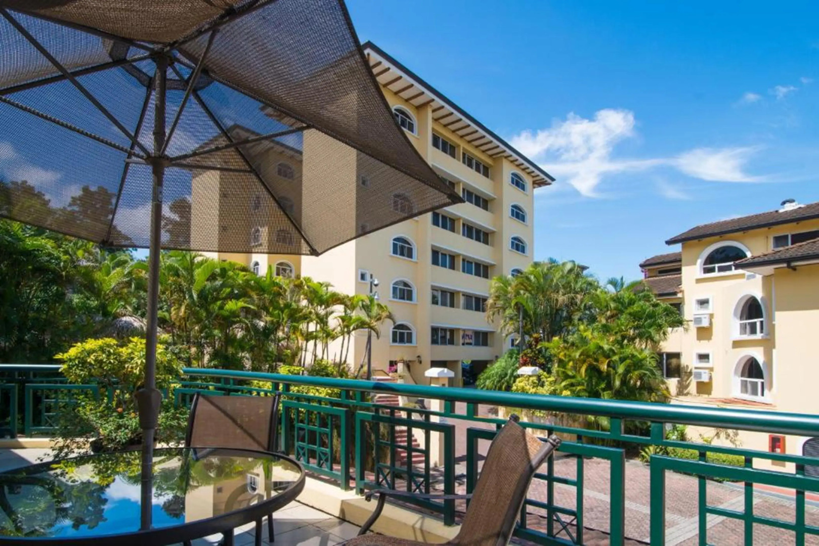 Photo - Apartotel & Suites Villas del Rio