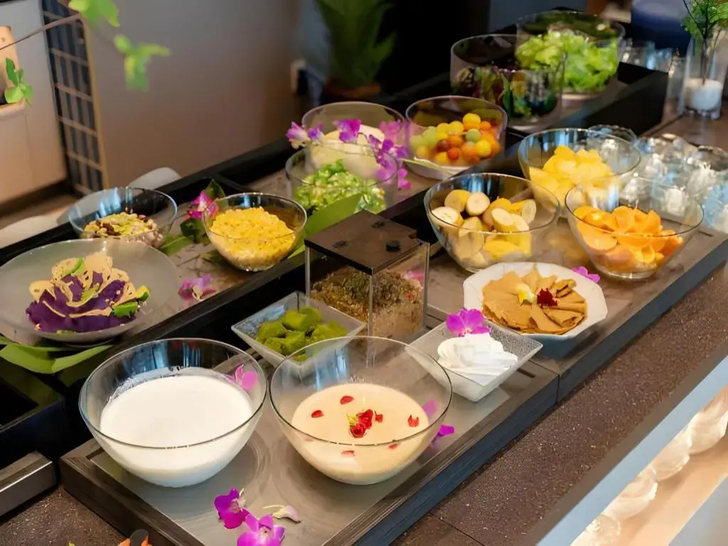 Foto - La'gent Hotel Okinawa Naha
