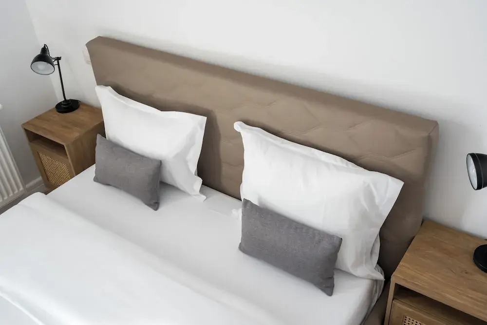 Foto - UpHome Suites