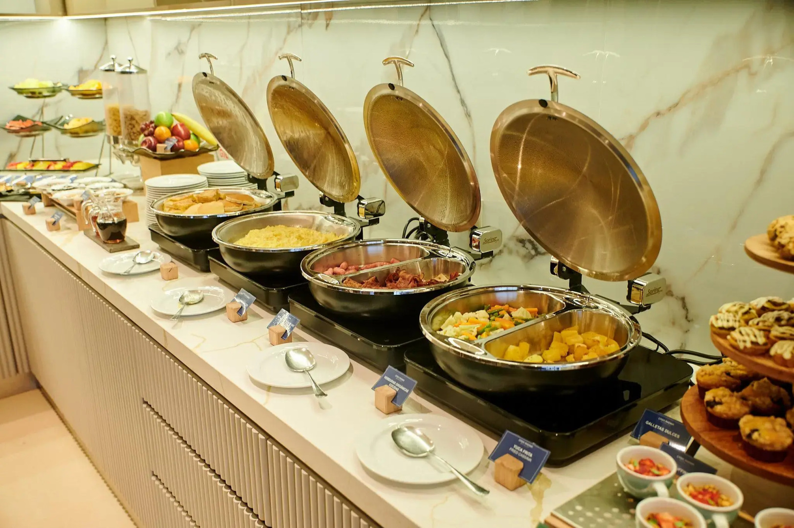 Foto - Casa Andina Premium Golf Los Incas