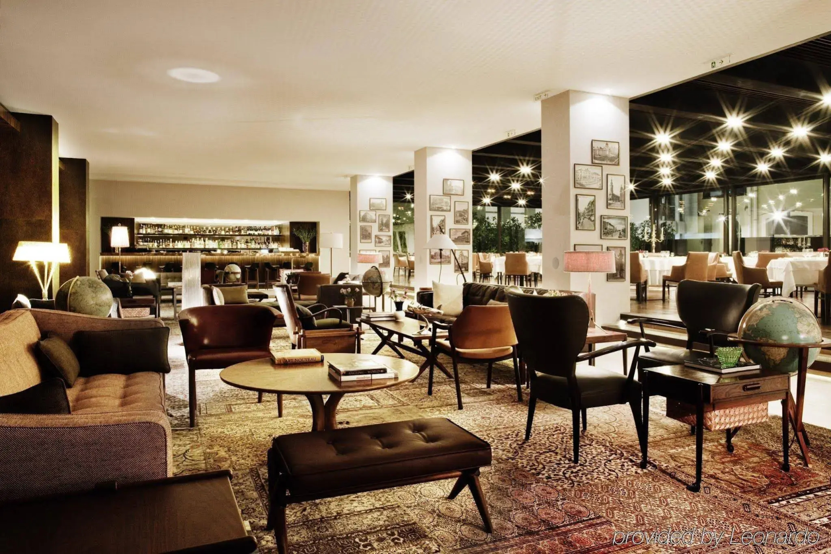 Photo - Square Nine Hotel Belgrade-The Leading Hotels of The World