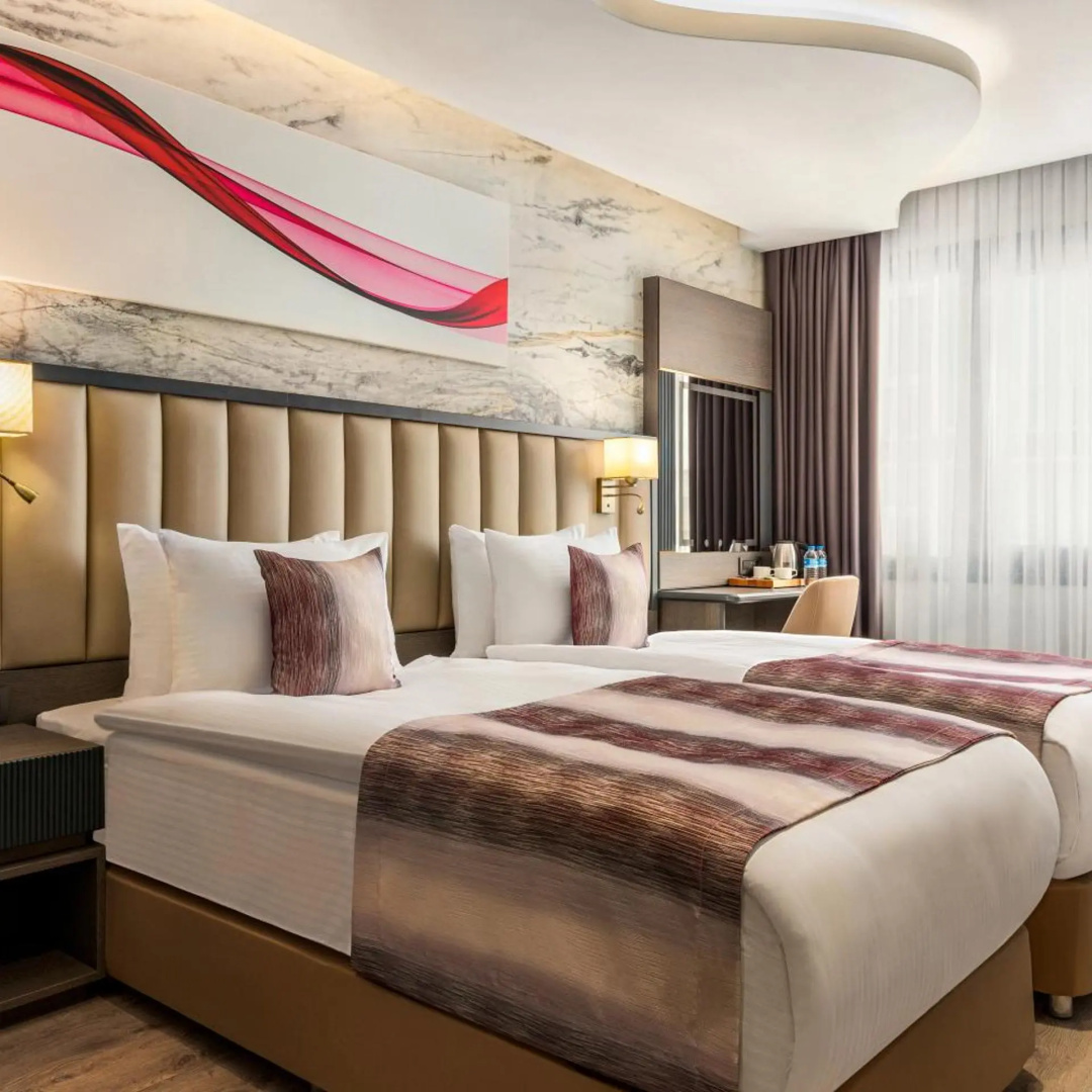 Photo - Ramada by Wyndham Istanbul Umraniye