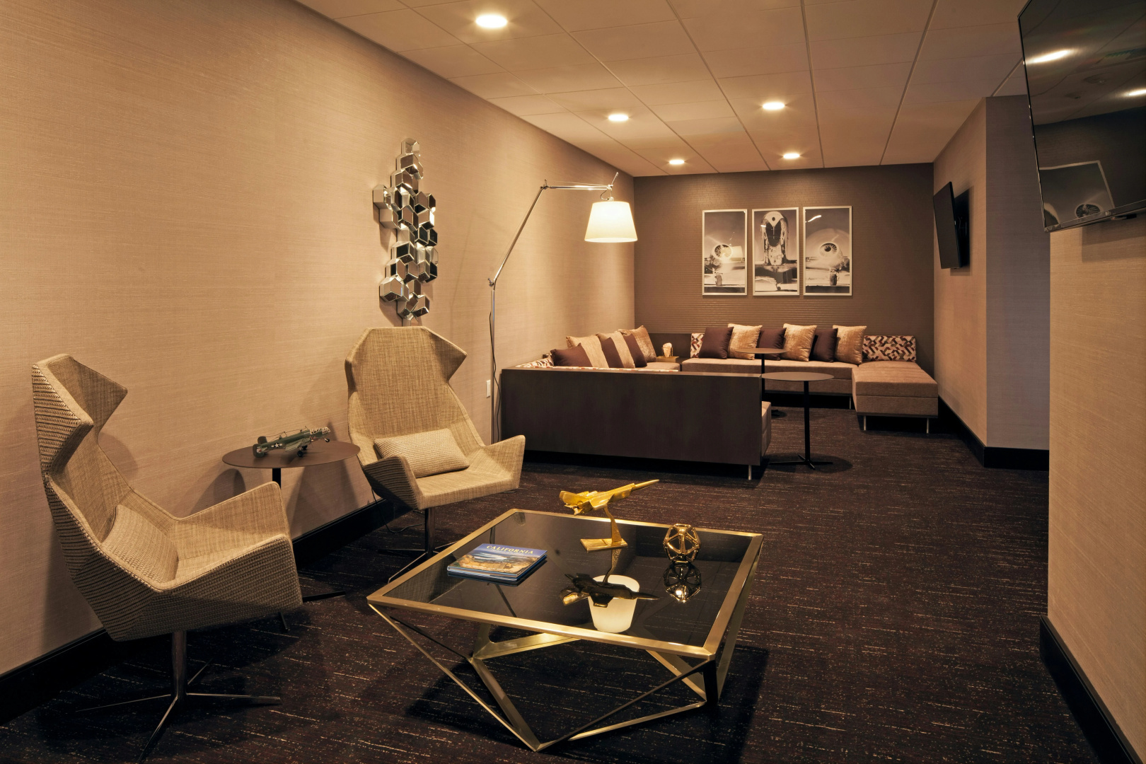 Photo - H Hotel Los Angeles, Curio Collection by Hilton