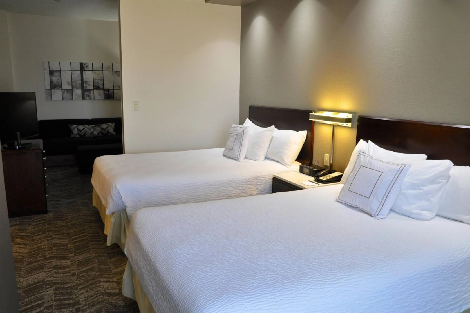 Photo - SpringHill Suites Houston Katy Mills