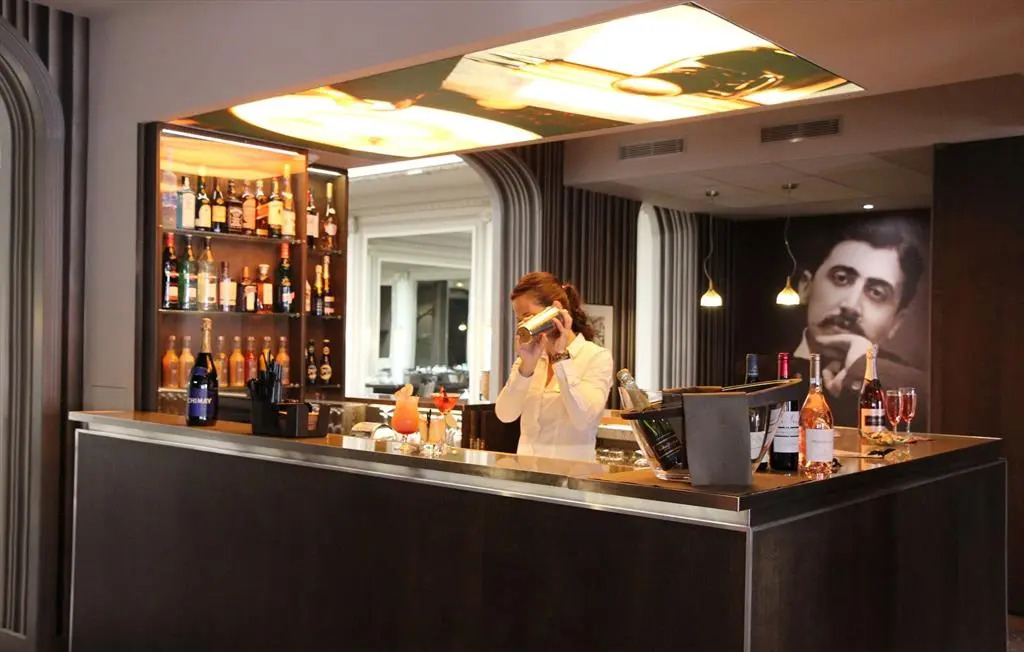 Photo - Hotel Litteraire Le Swann, BW Premier Collection