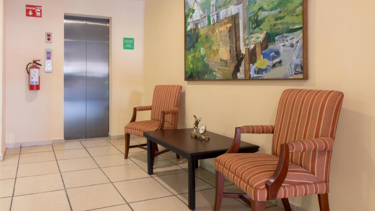 Foto - CHN Hotel Monterrey Santa Fe