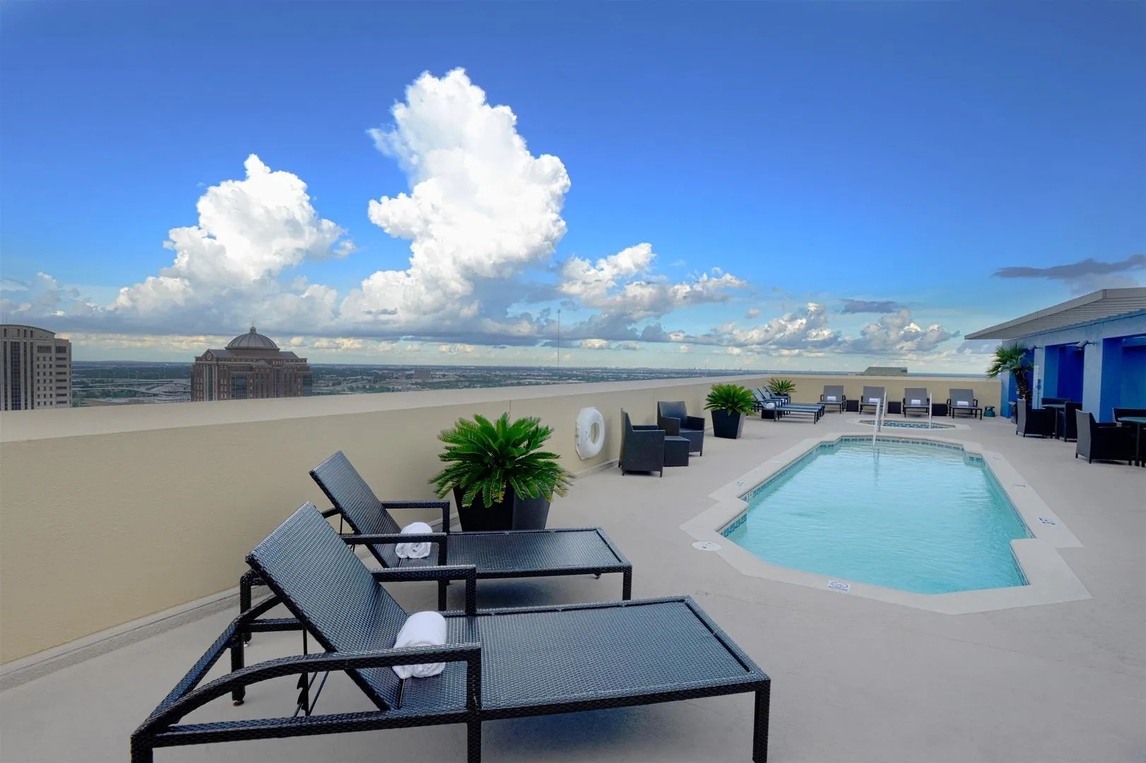 Foto - Magnolia Hotel Houston, a Tribute Portfolio Hotel